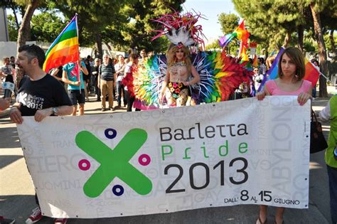 Annunci Gay a Barletta